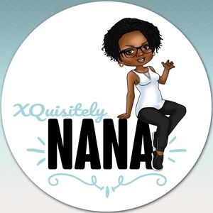 Meet your Posher, Nana